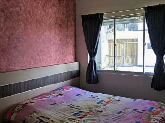 Khor @ Rose Apartment - photo 5