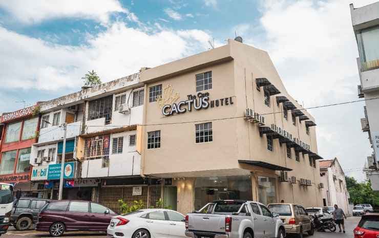 The Cave by Cactus Hotel Skudai - photo 5