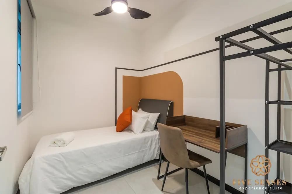 Neu Suites Residence Kuala Lumpur, Roam - photo 5