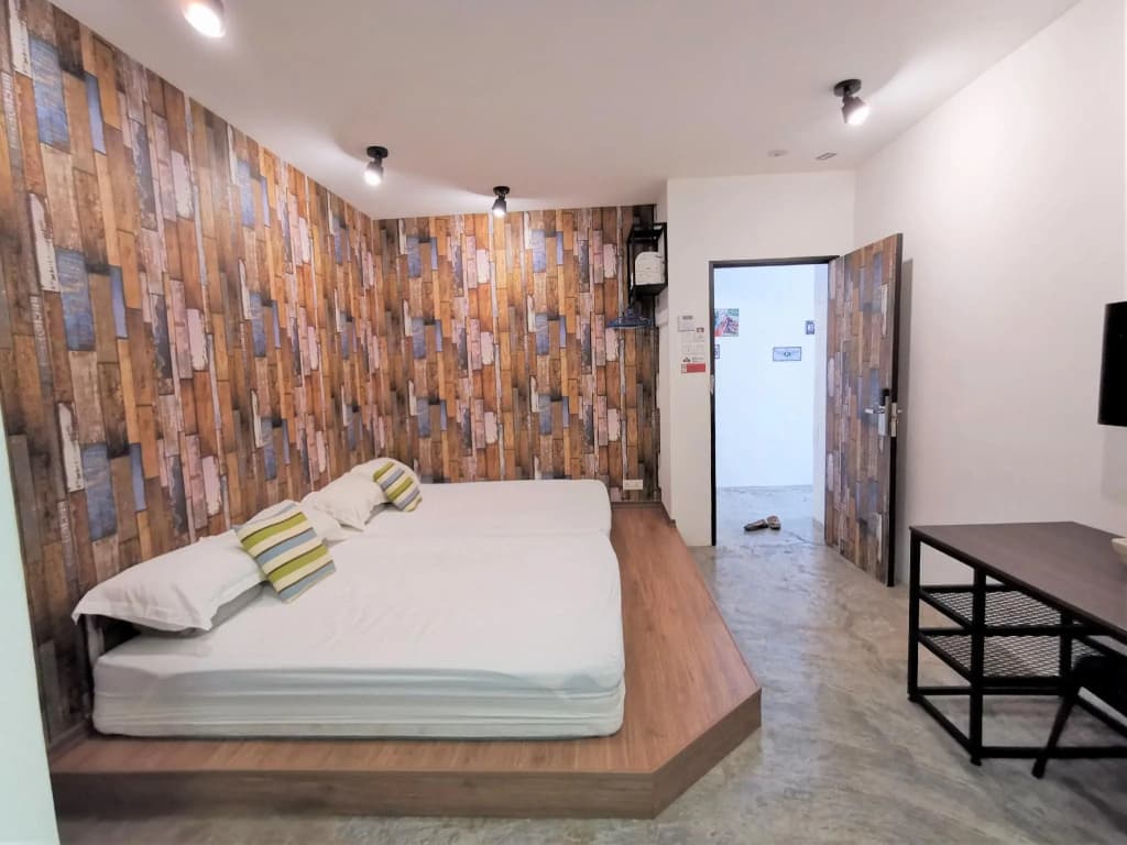 Mwv Suite - photo 2