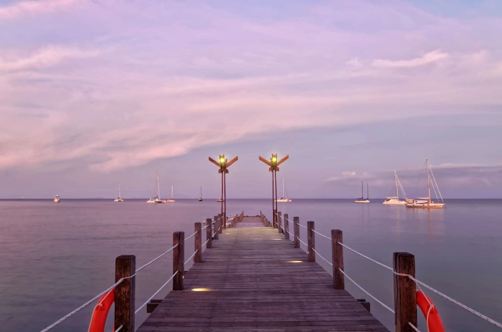 Borneo Eagle Resort - photo 8