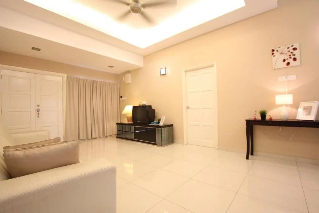 Stratford Stay Melaka - main photo