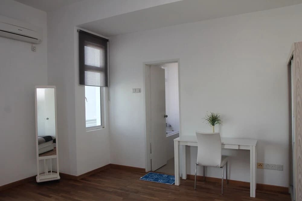 Delite Guest House No 13 @ Batu Ferringhi - photo 4