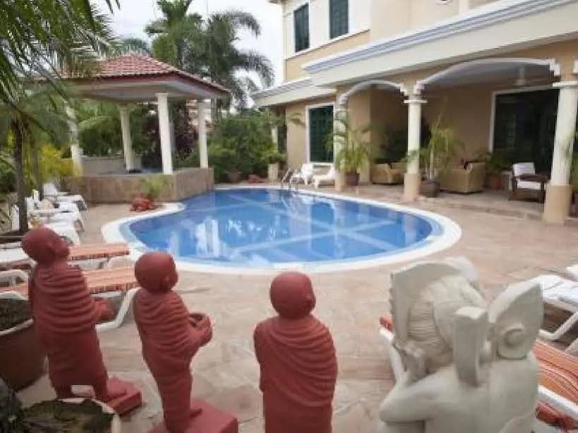 Jawadene Suite and Breakfast - photo 1