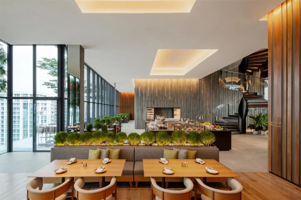 Hyatt Centric Kota Kinabalu - photo 15