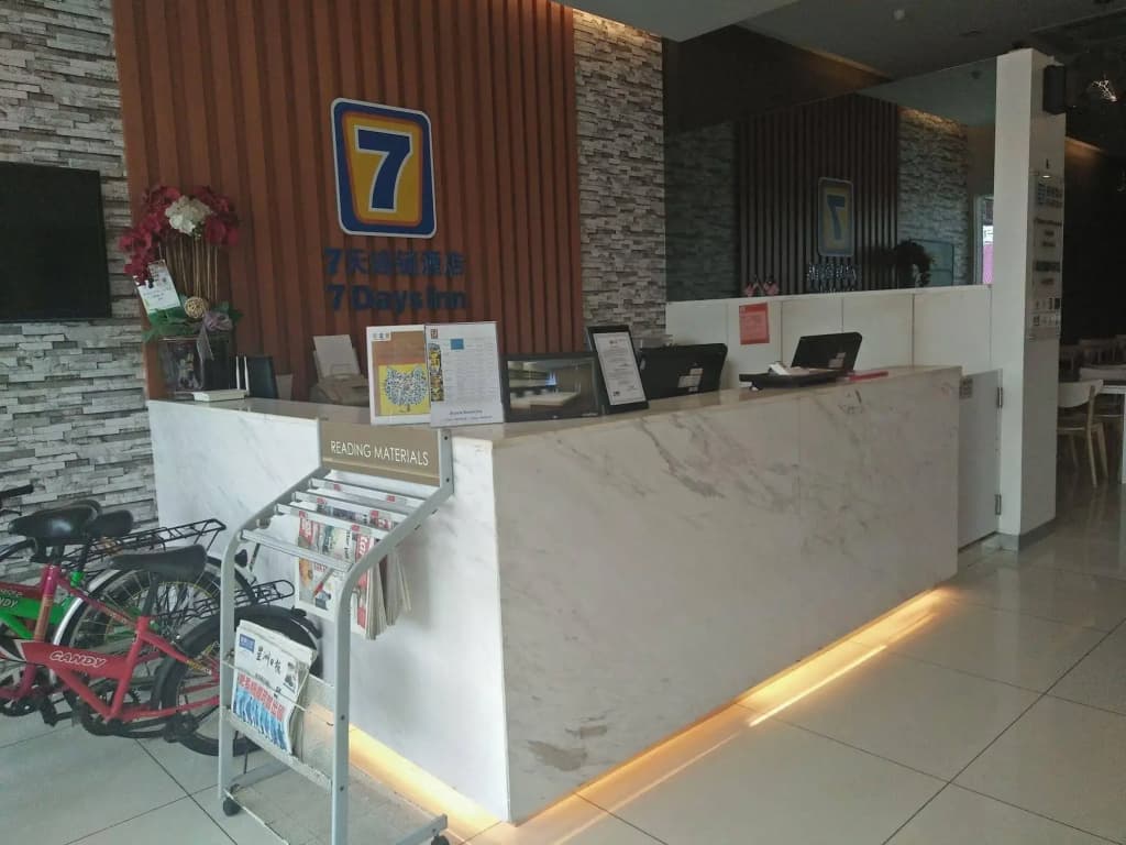 Mio Boutique Hotel Melaka - photo 17