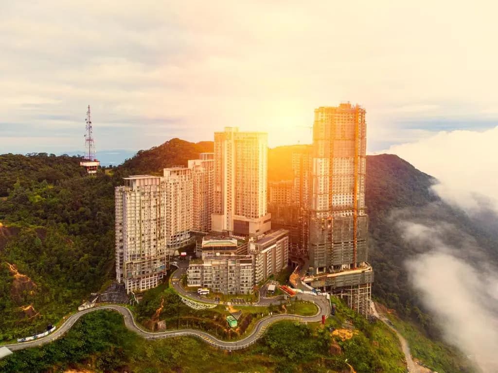 Ion Delemen Suite Genting - Rapi Stay - photo 21