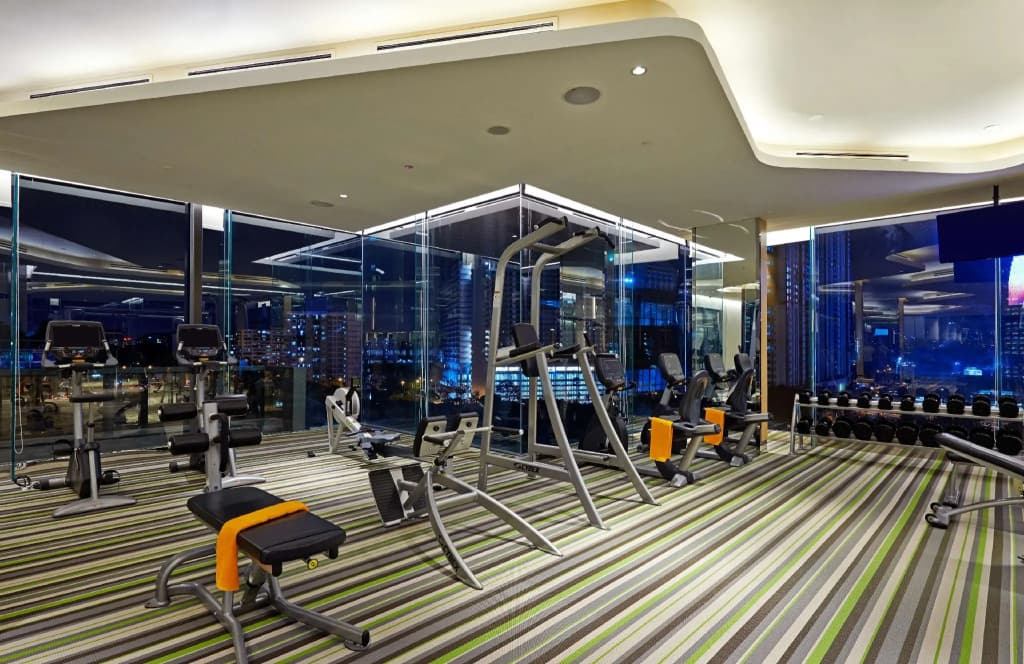 V E Hotel & Residence - photo 25