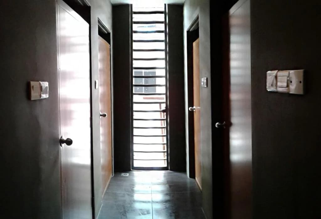Sakot Hostel - photo 9