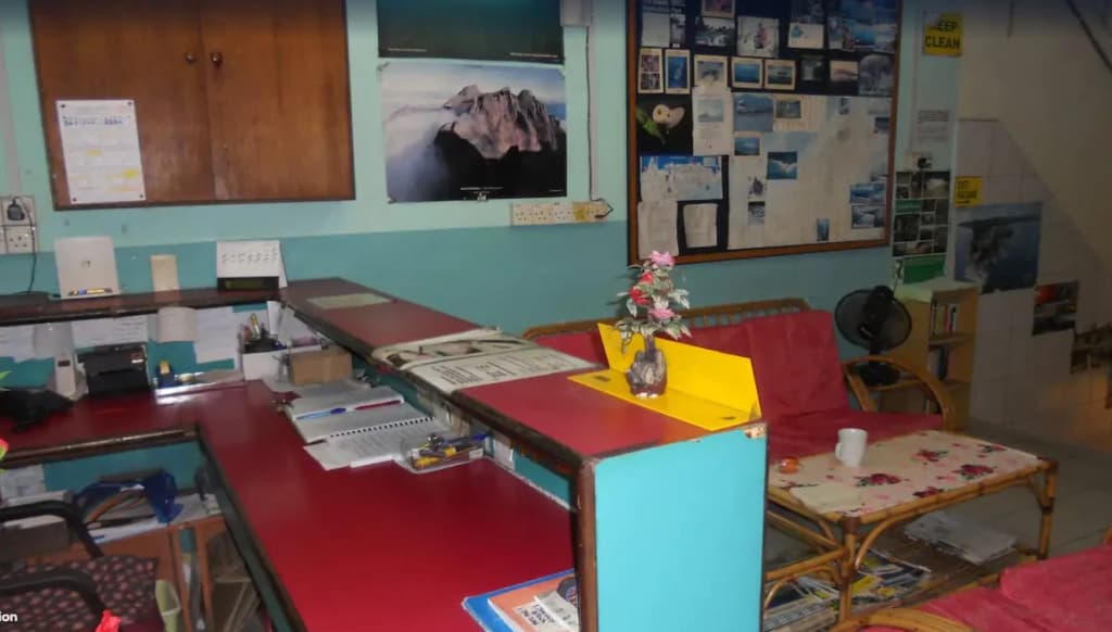 Hotel Legent - photo 23