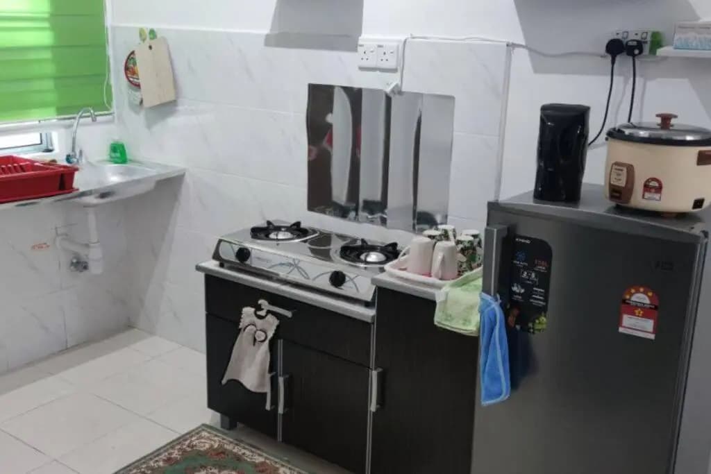 RH Homestay Telok Kemang PD (Muslim Only) - photo 7