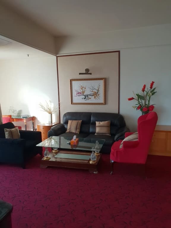 Kl Times SquareApartment - photo 5