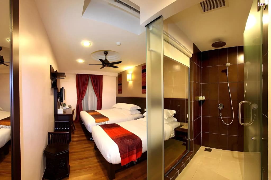 Hotel Richbaliz - photo 5