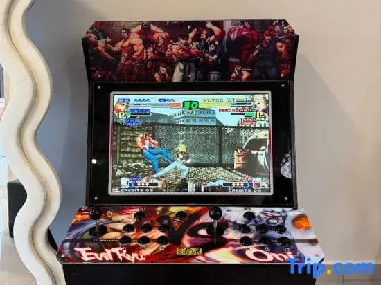 Palazio16 Studio 6pax Ikea/Tebrau/Mahjong/Arcade Game - photo 13