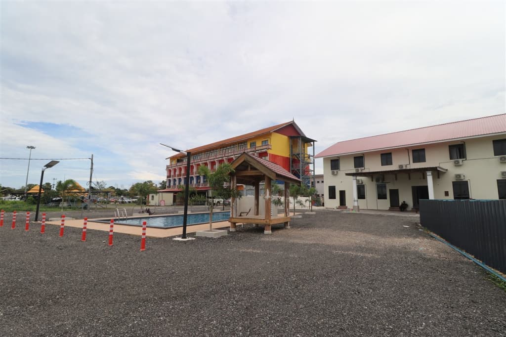 AM Transit Inn Kuala Terengganu - photo 19