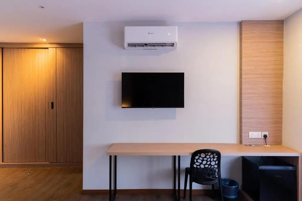 RM Hotel Muar - photo 28