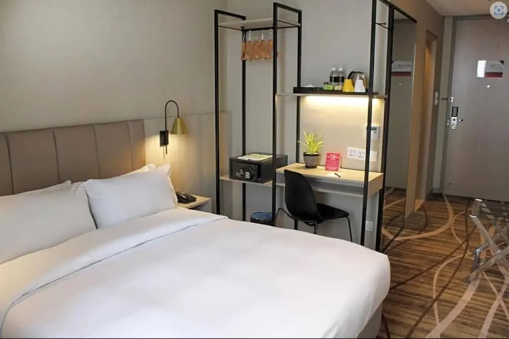 AC Hotel by Marriott Puchong - photo 4