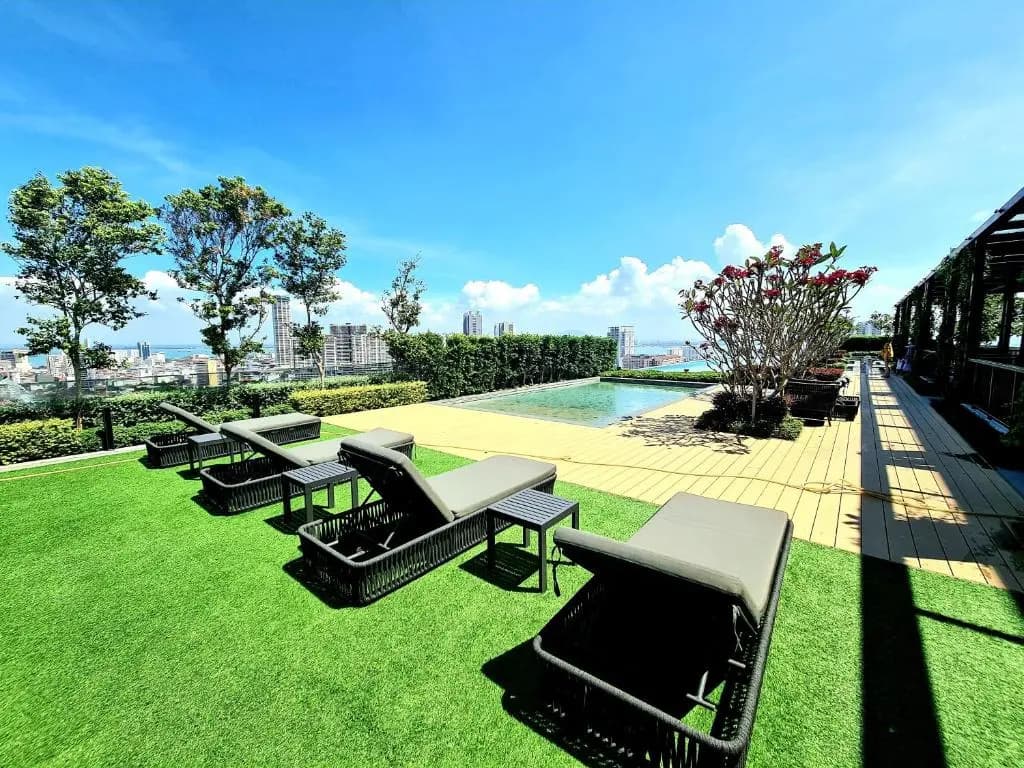 Beacon Executive Suites - photo 26