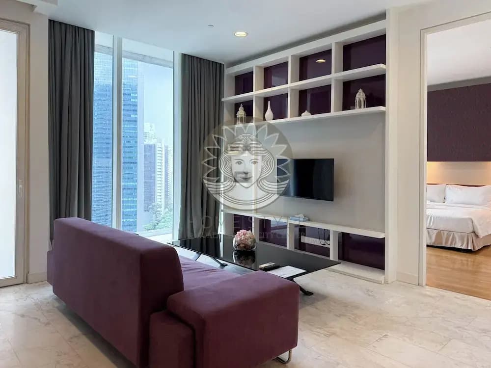 HOME STYLE at Platinum Suites 1 KLCC - photo 26