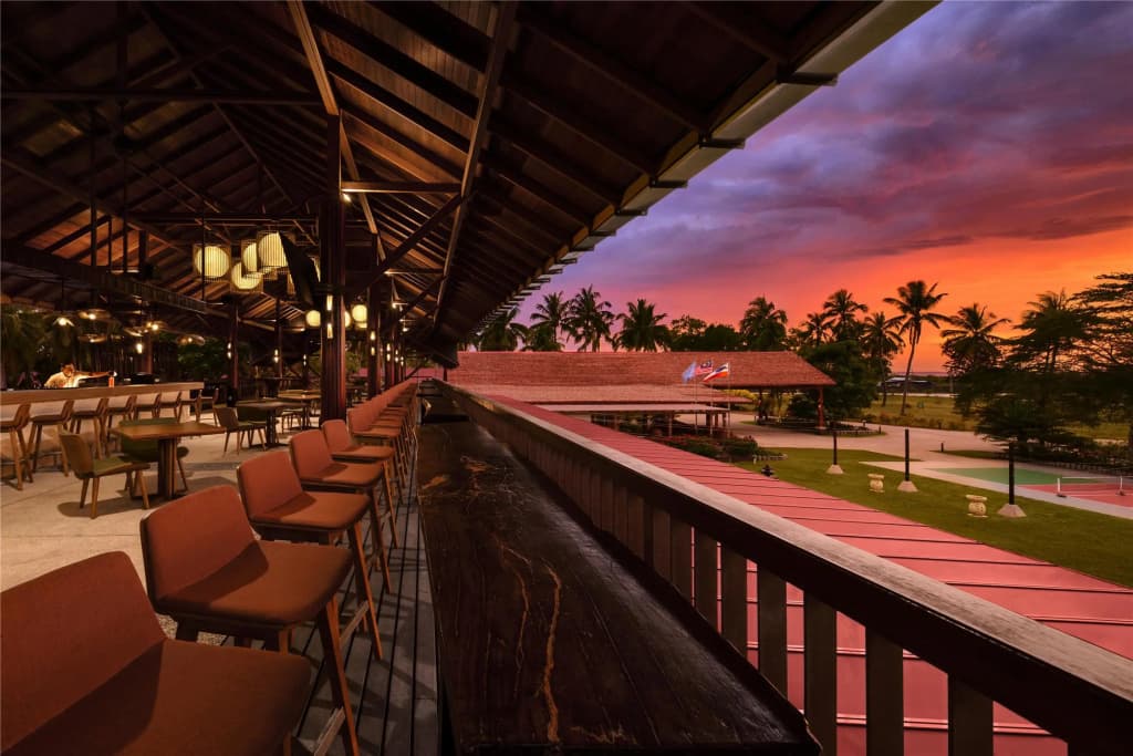 Hilton Garden Inn Kota Kinabalu Tuaran - photo 2