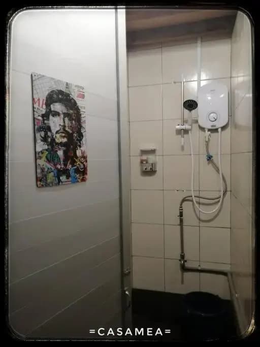 Sibu-Casamea(Shoplot)2 Bedrooms-FREE wifi & Washer - photo 4