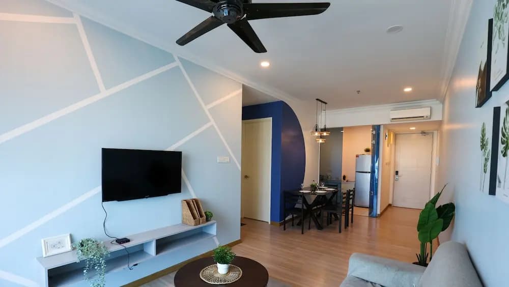 The Wave Residence By I Housing - photo 10
