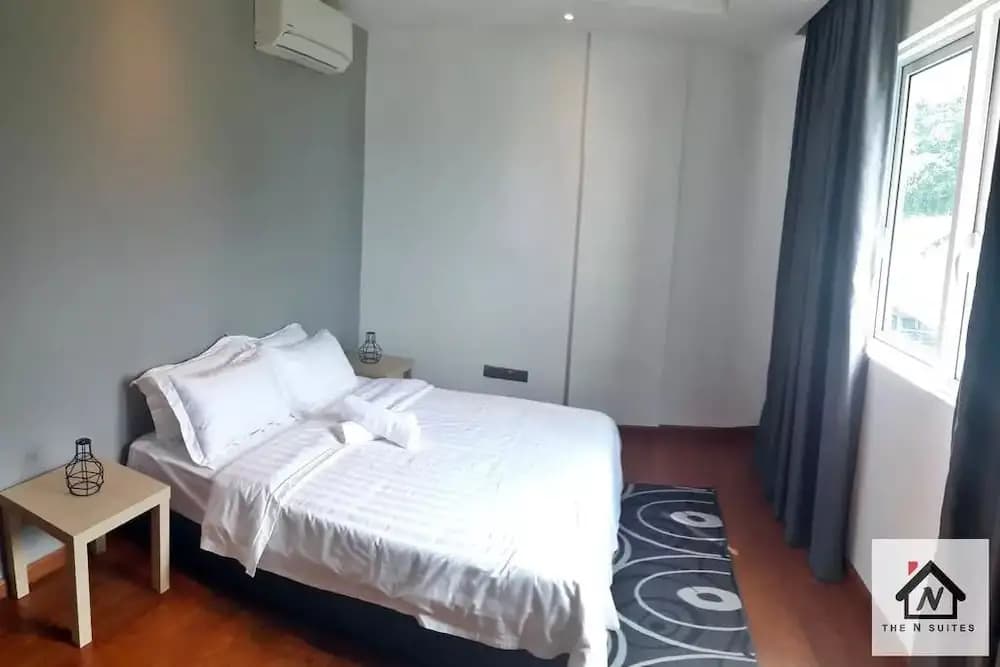 The N Suites Cozy and Spacious - photo 30