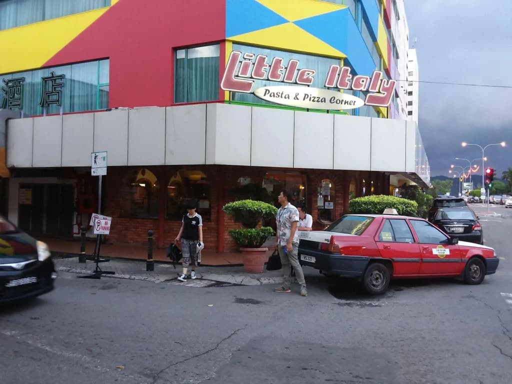 Hotel Tourist City Centre by HotSpot Essential - photo 15