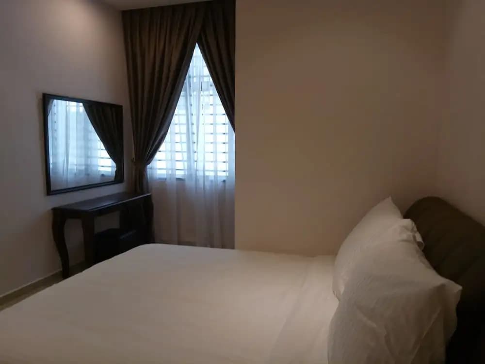 Imperial Cottage Westin - photo 2
