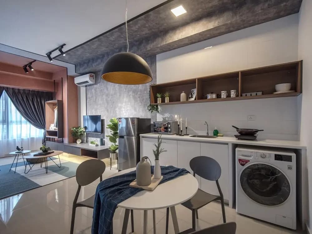 Arte Plus Residence Makeshome - photo 21