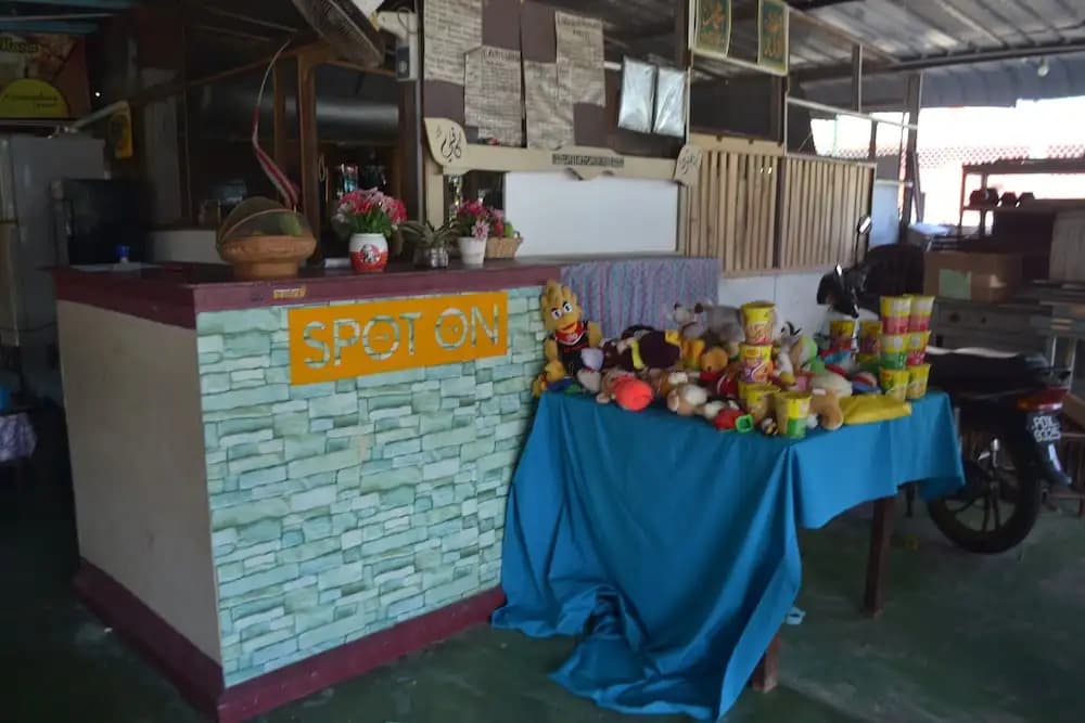Batu Maung Sempoi Inn And Cafe - photo 10