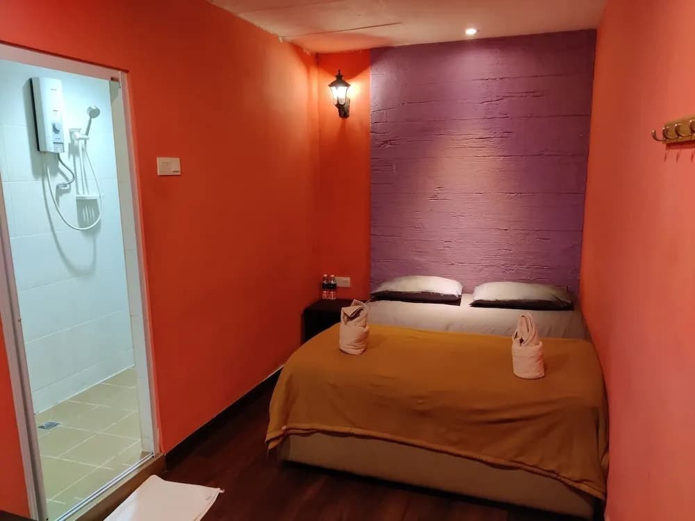 OYO 90488 Juru Hotel - photo 3