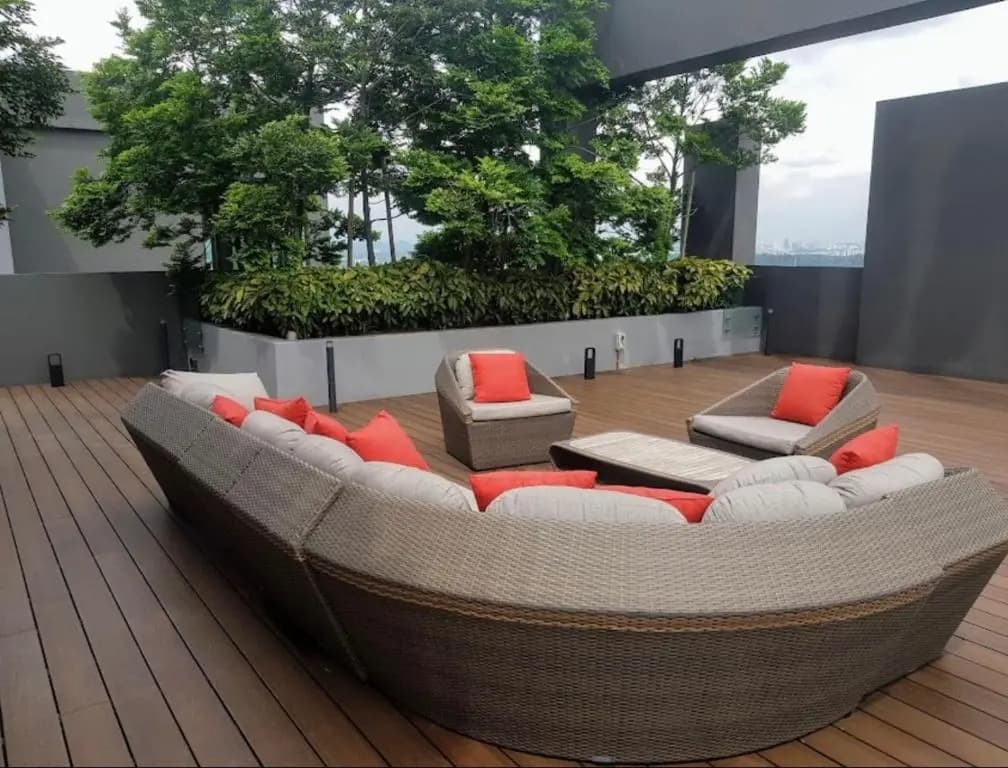 Emira Shah Alam 2 BED ROOM - main photo