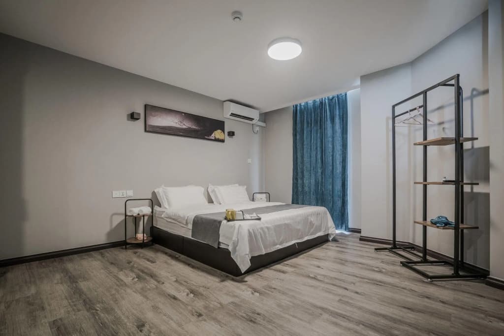 Paly Hotel - photo 20