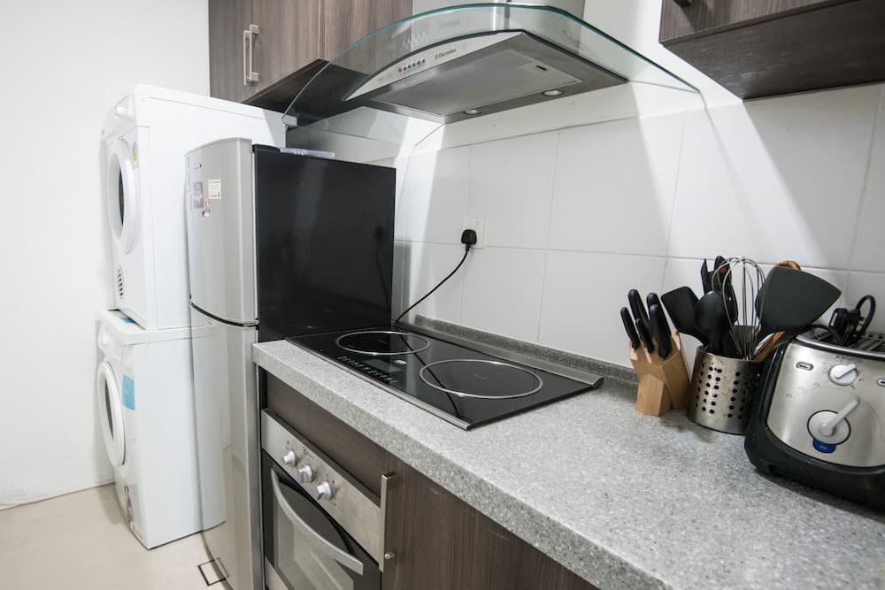 WTE Binjai 8 Suites - photo 45
