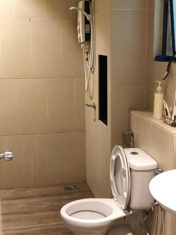 SWISS GARDEN RESIDENCE Beach Resort LUXURY apartment & FaMiLy SUITE - photo 19