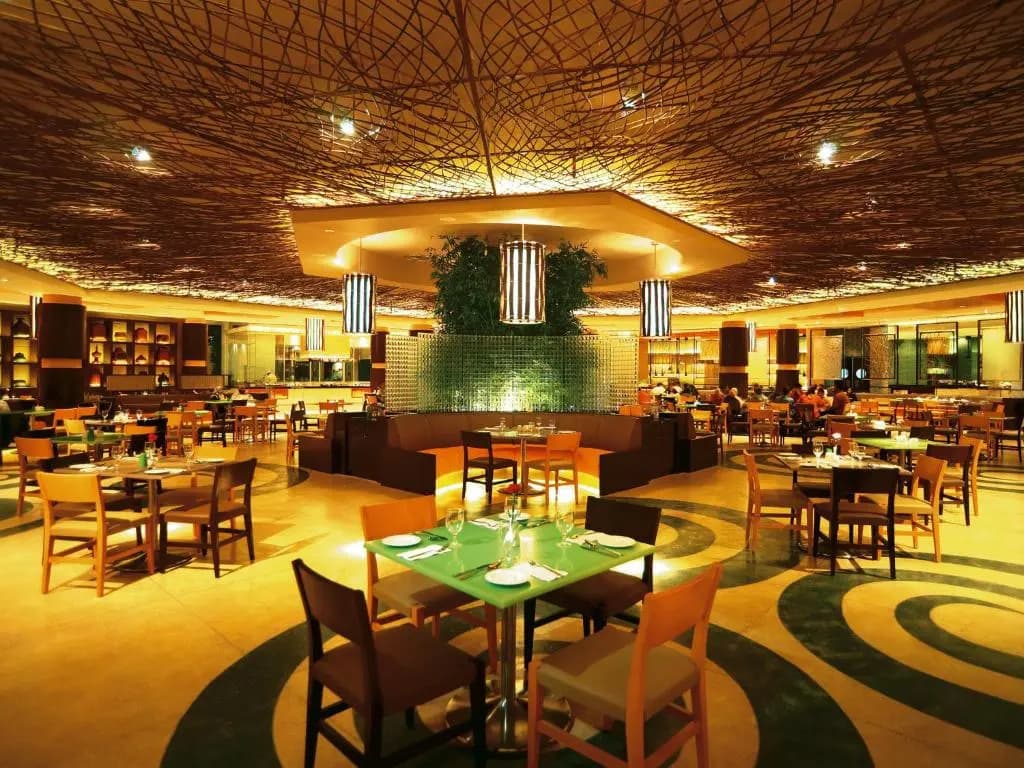 Resorts World Genting - Resort Hotel - photo 21
