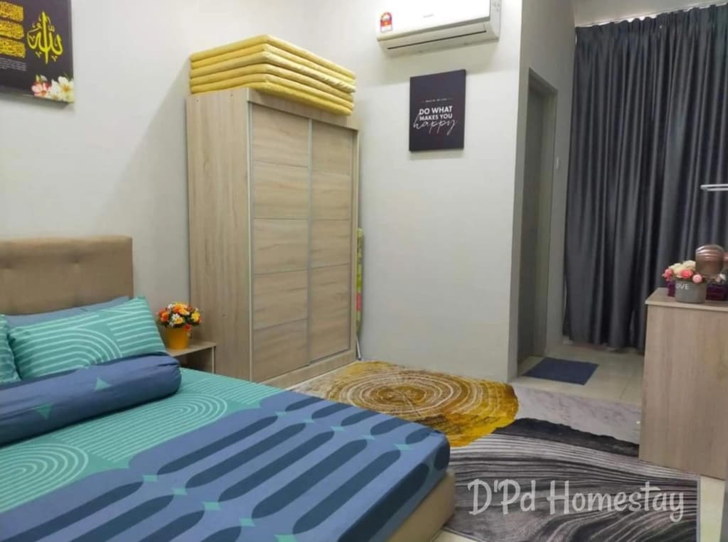 D'Port Dickson Homestay - photo 4