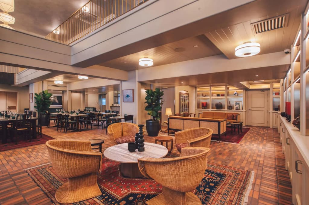 The Chow Kit - an Ormond Hotel - photo 2
