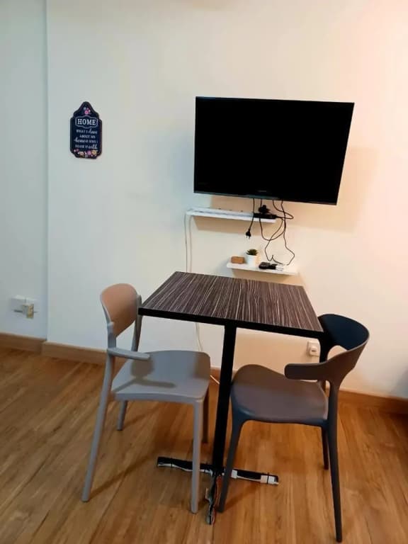 Saville Cheras Studio Next To Mrt Sri Raya Station - photo 2