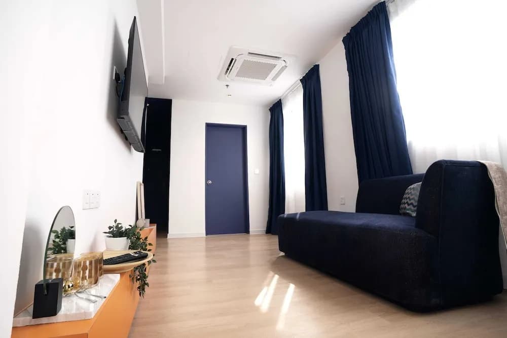 Ukiyo Hotel - photo 2