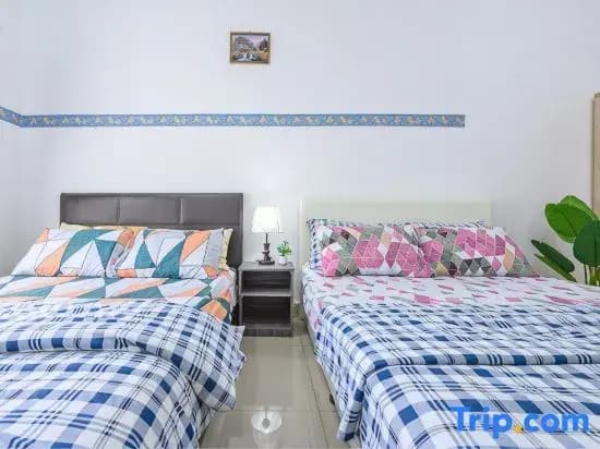#DP1, Cozy Park View Stay Above DPulze Mall - photo 2