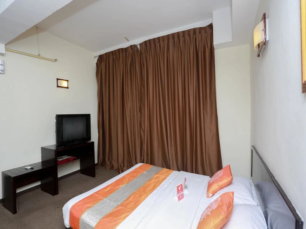 OYO 222 Ar-Raudhah Hotel - photo 5