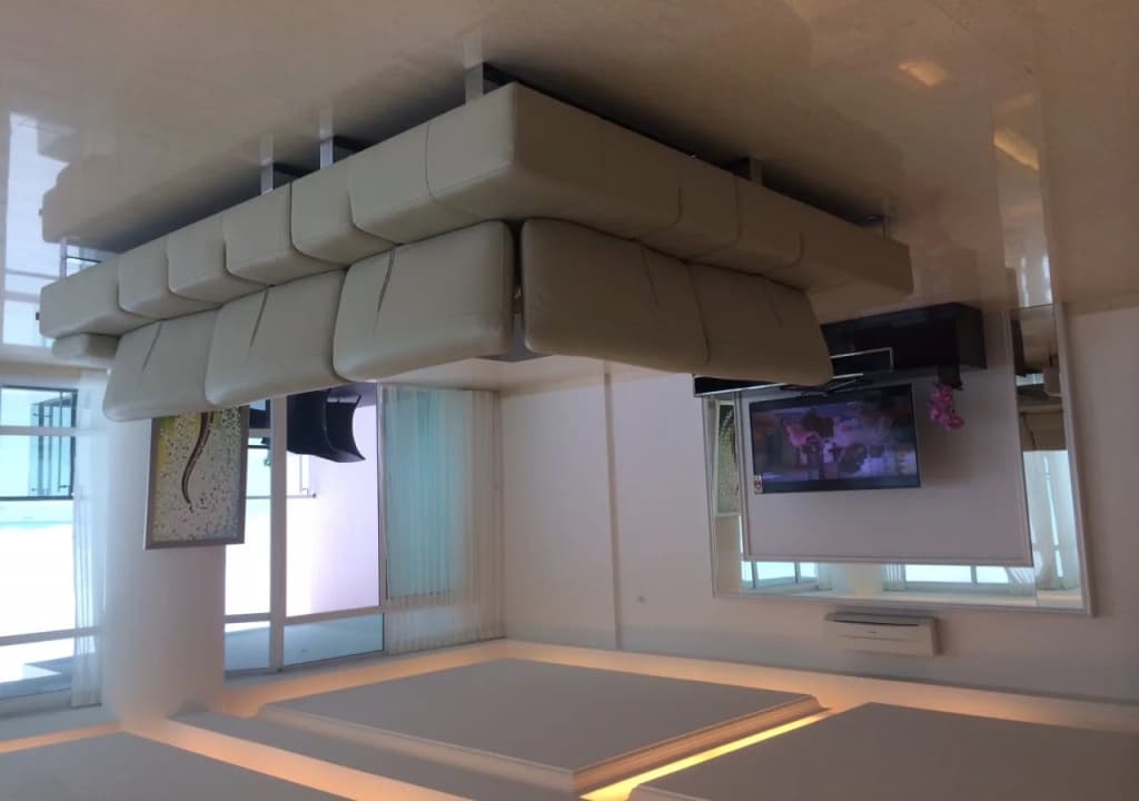 H Residence - photo 5