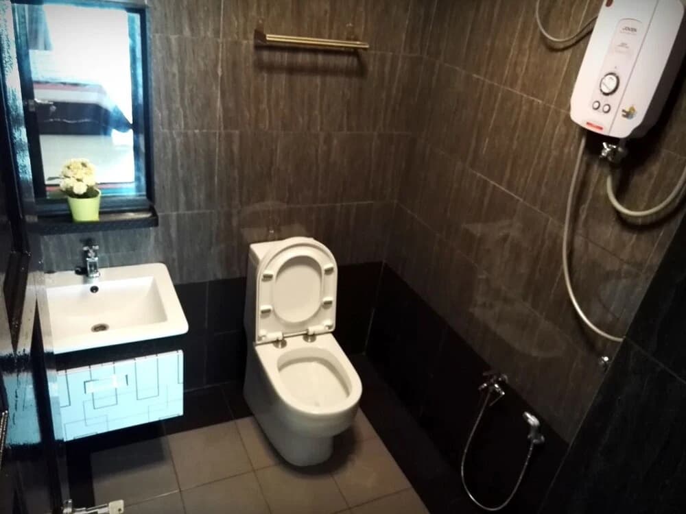 Ilirplace Homestay KTC - photo 8