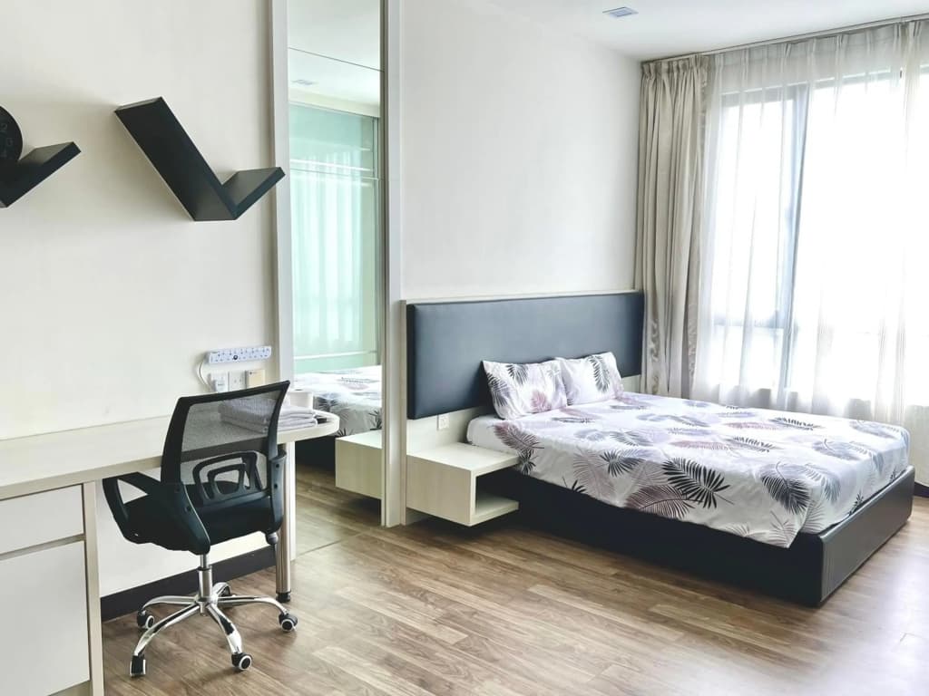 LANDMARK2 - GreenView, QuietSpace, BudgetStay, FreeParking, Near Kajang, SgLong, C180, Cheras - photo 2