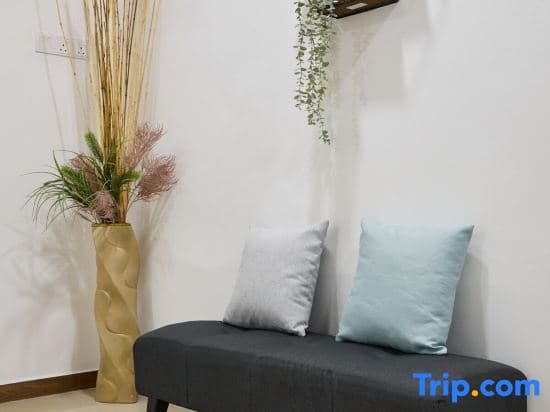 IpohComfortHomestay, 4-10pax 10mins to attraction - photo 3