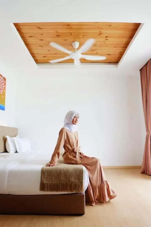 Sand Bay Resort Semporna - photo 8