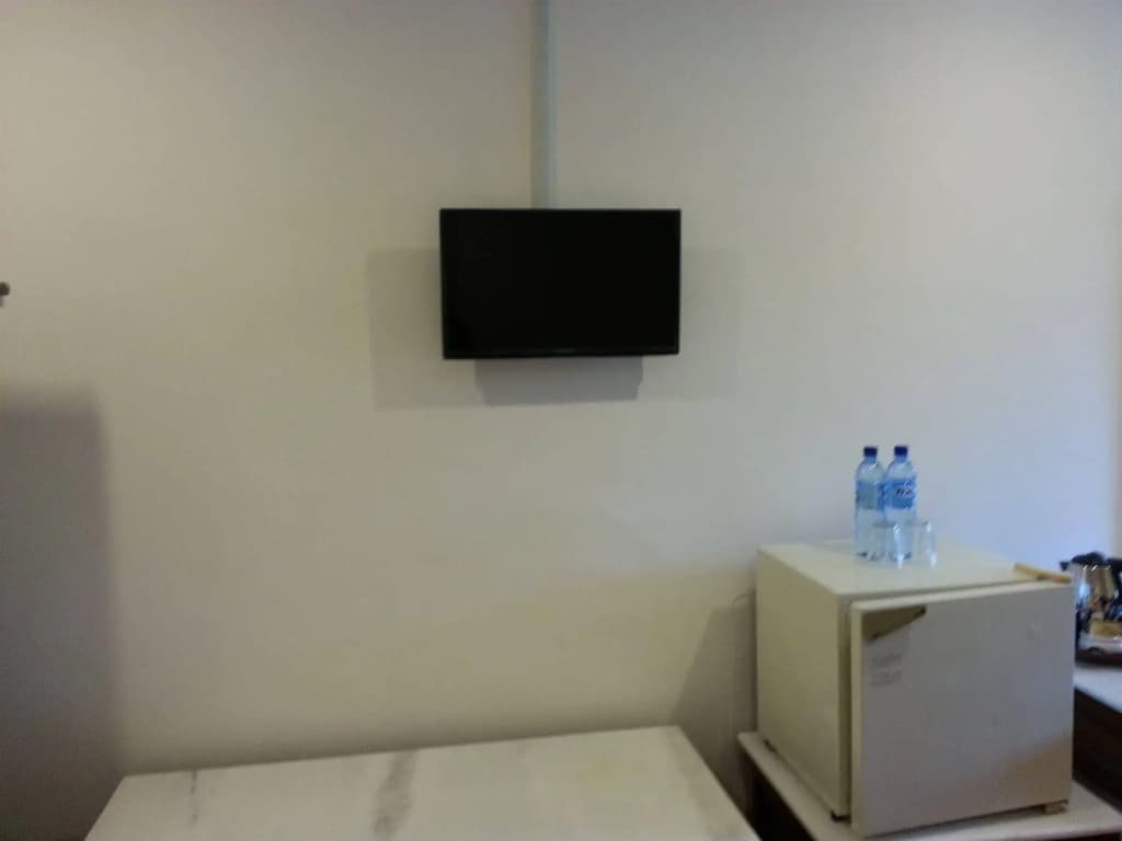 Easy Hotel - photo 20