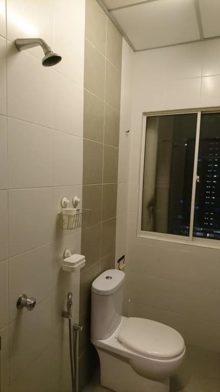 Homestay Shah Alam by Rose - Studio Unit - photo 10